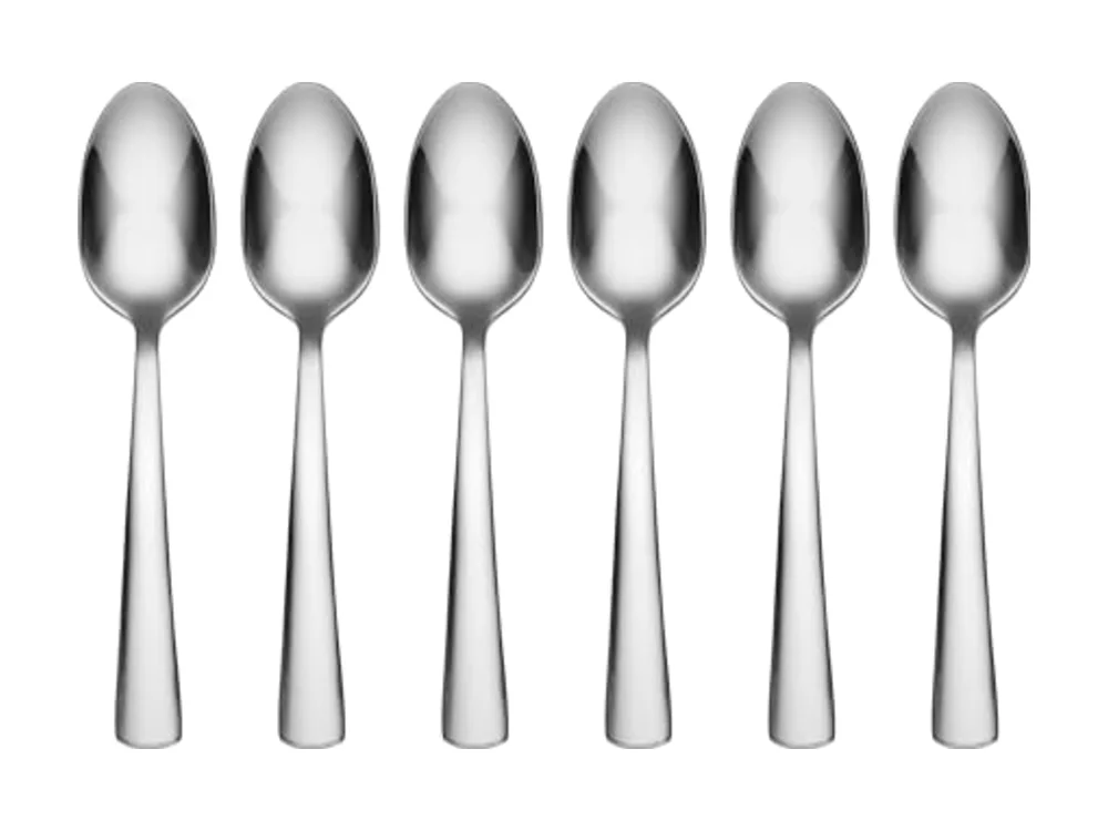 Nocha Everyday Flatware Cocktail Spoons