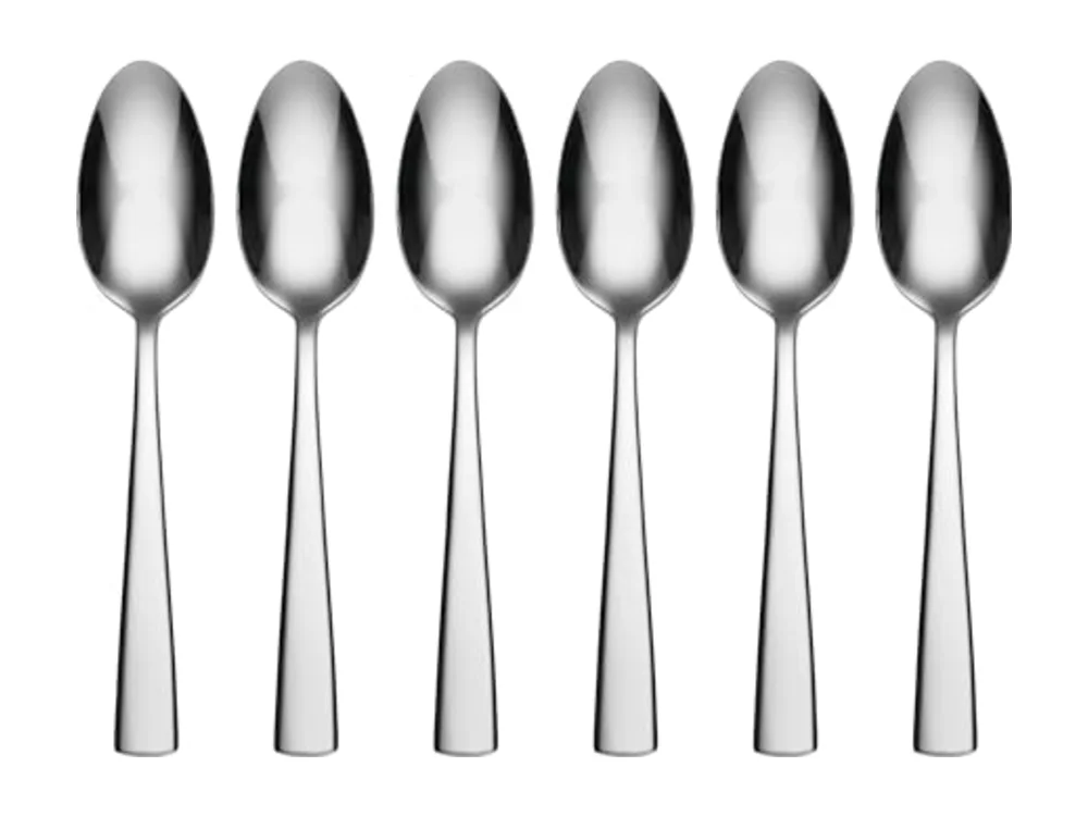 Nocha Everyday Flatware Dinner Spoons