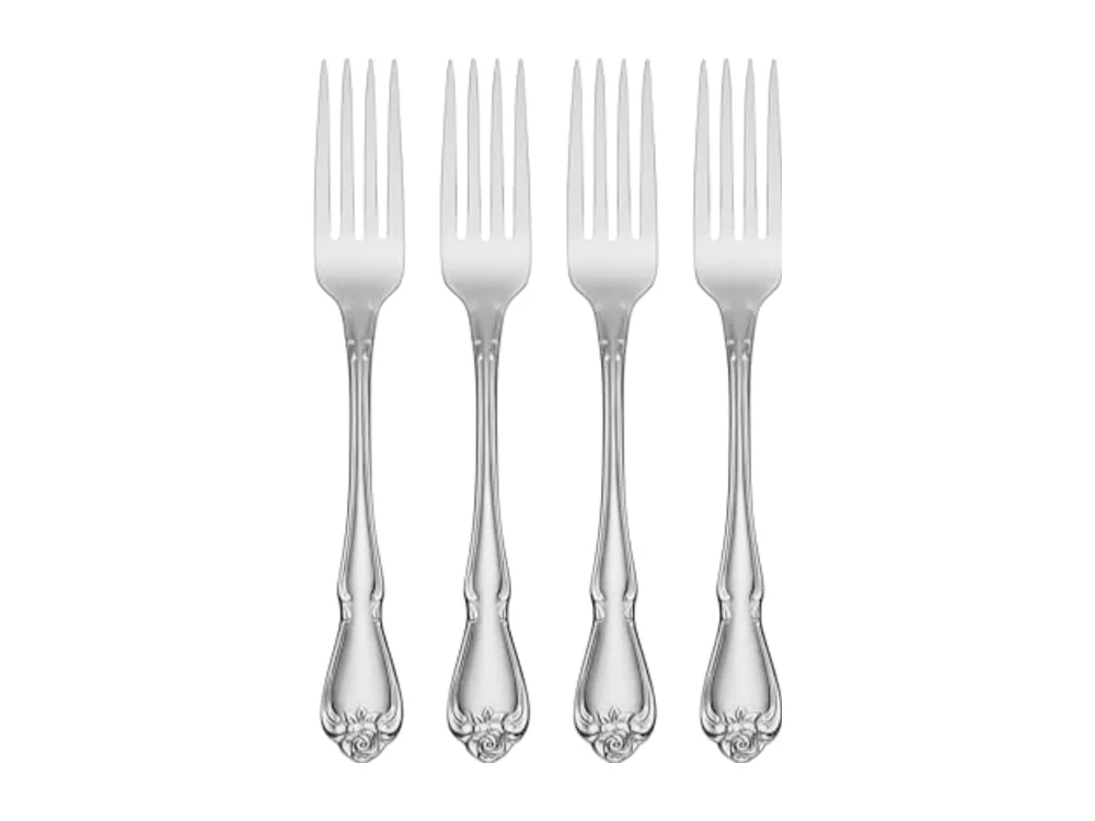 Oneida True Rose Everyday Flatware Dinner