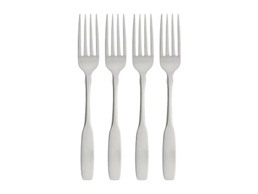 Paul Revere Fine Flatware Dinner Forks