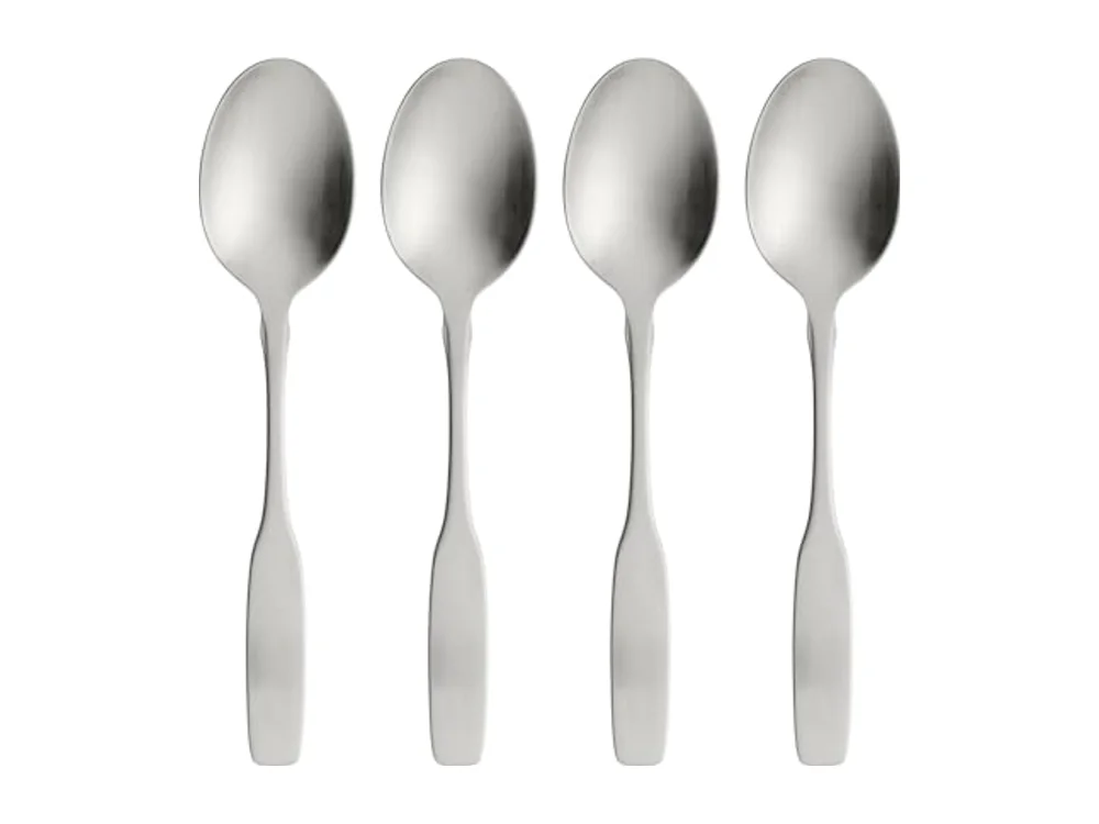 Paul Revere Fine Flatware Dinner Spoons