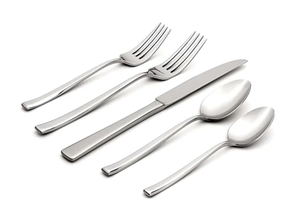 Pearce 20 Piece Fine Flatware Set