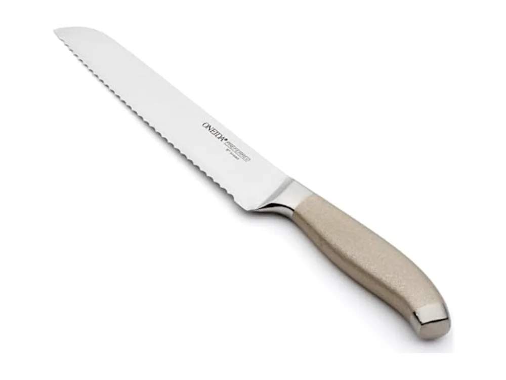 Preferred Stainless Steel Bread Knife