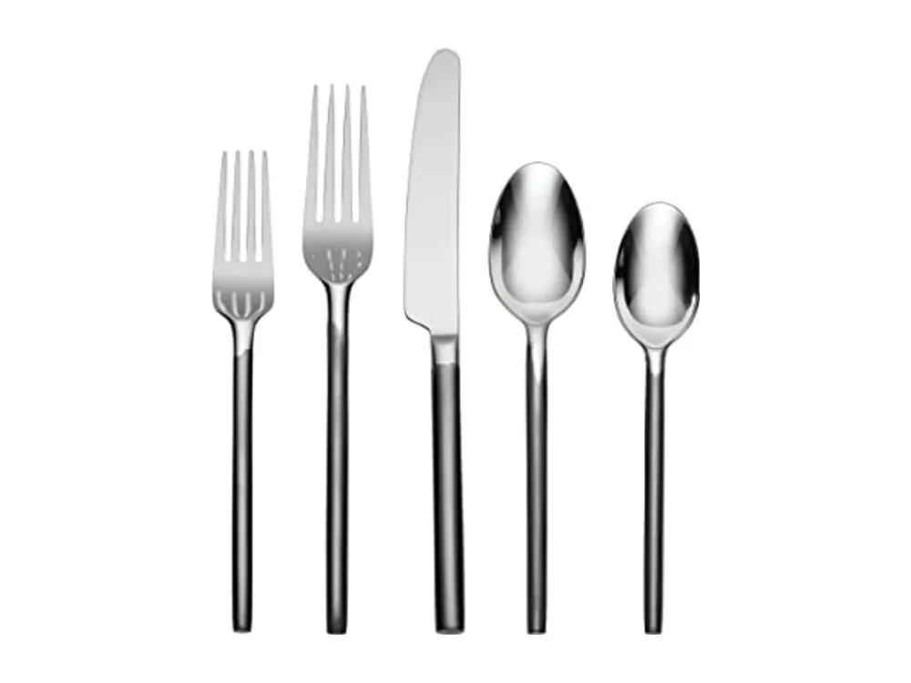 Raven 20 Piece Everyday Flatware Set
