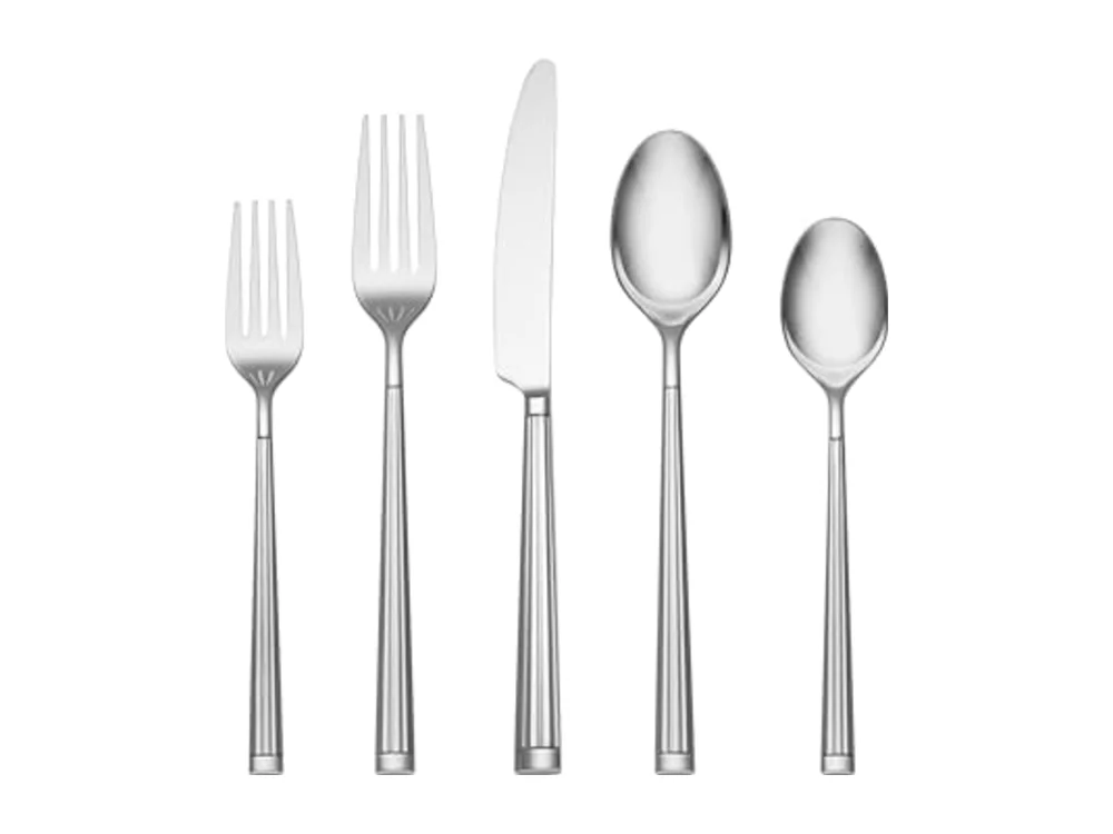 Robyn 20-Piece Flatware Set