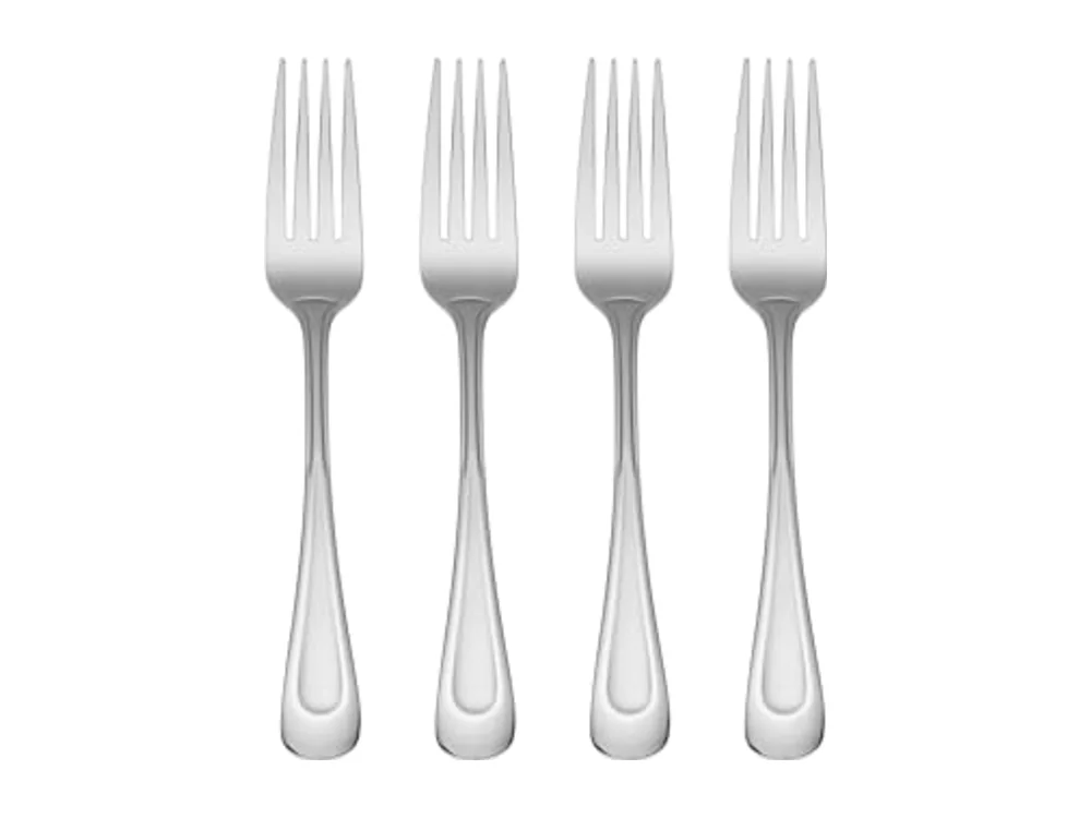 Sand Dune Everyday Dinner Forks Flatware