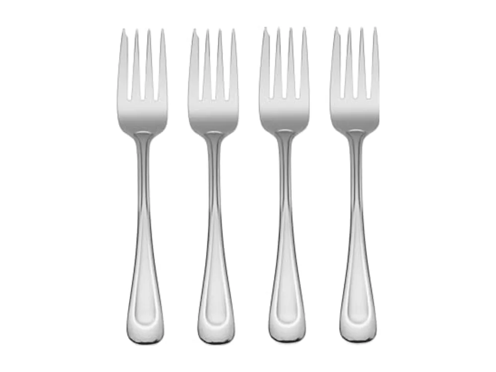 Sand Dune Everyday Flatware Salad Forks