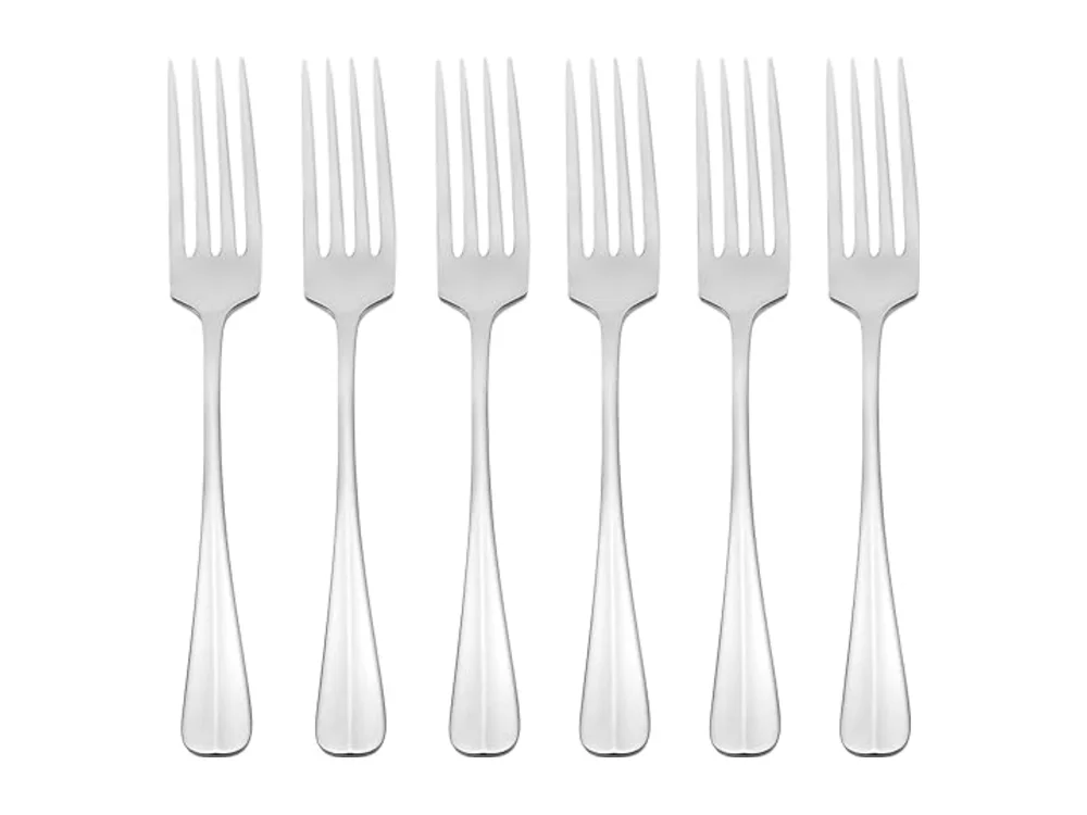 Savor Dinner Fork Set