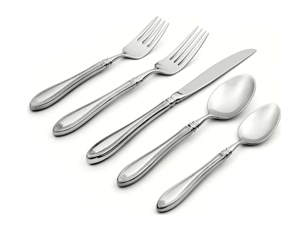 Sheraton 5-Piece Flatware Set