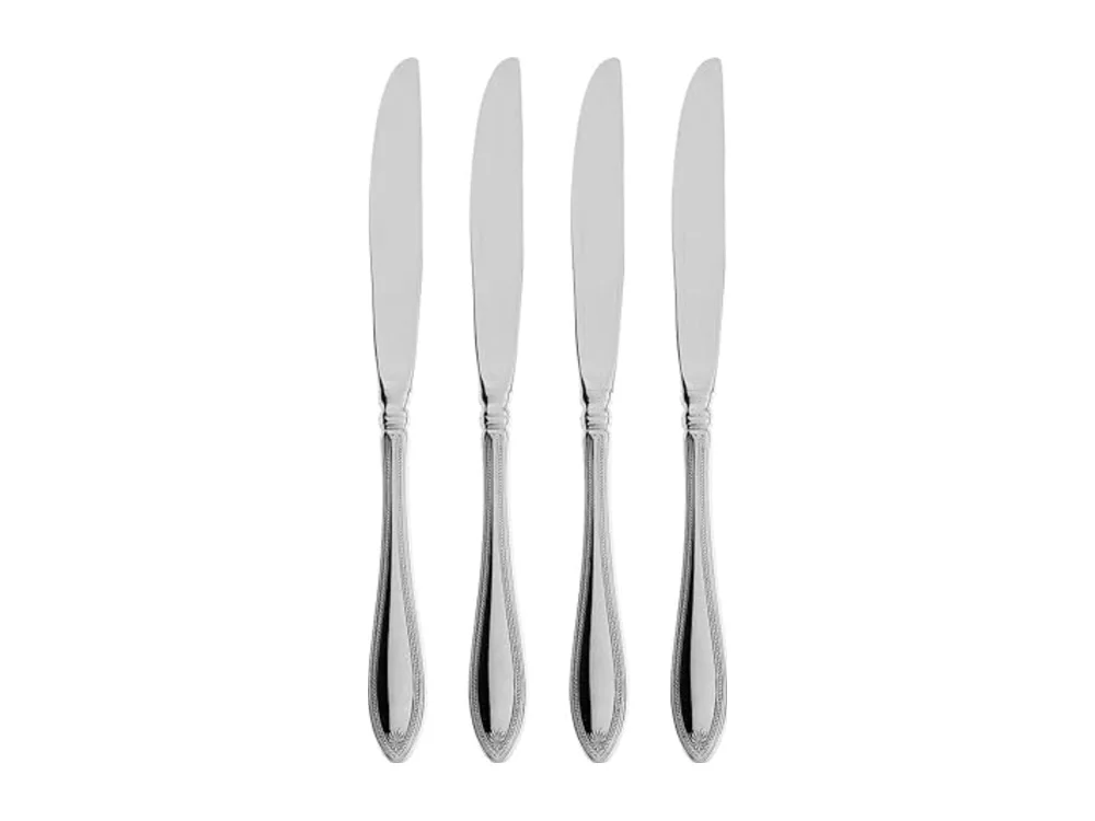 Sheraton Fine Flatware Dinner Knives