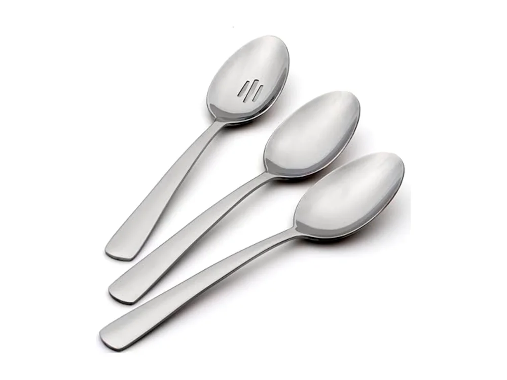 Silverware Set 18/0 Stainless Steel