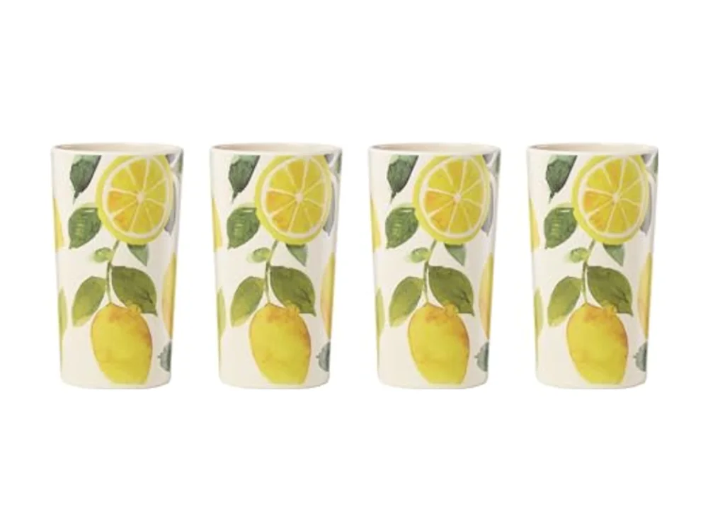 Silverware Set 24 Seven Melamine Collection