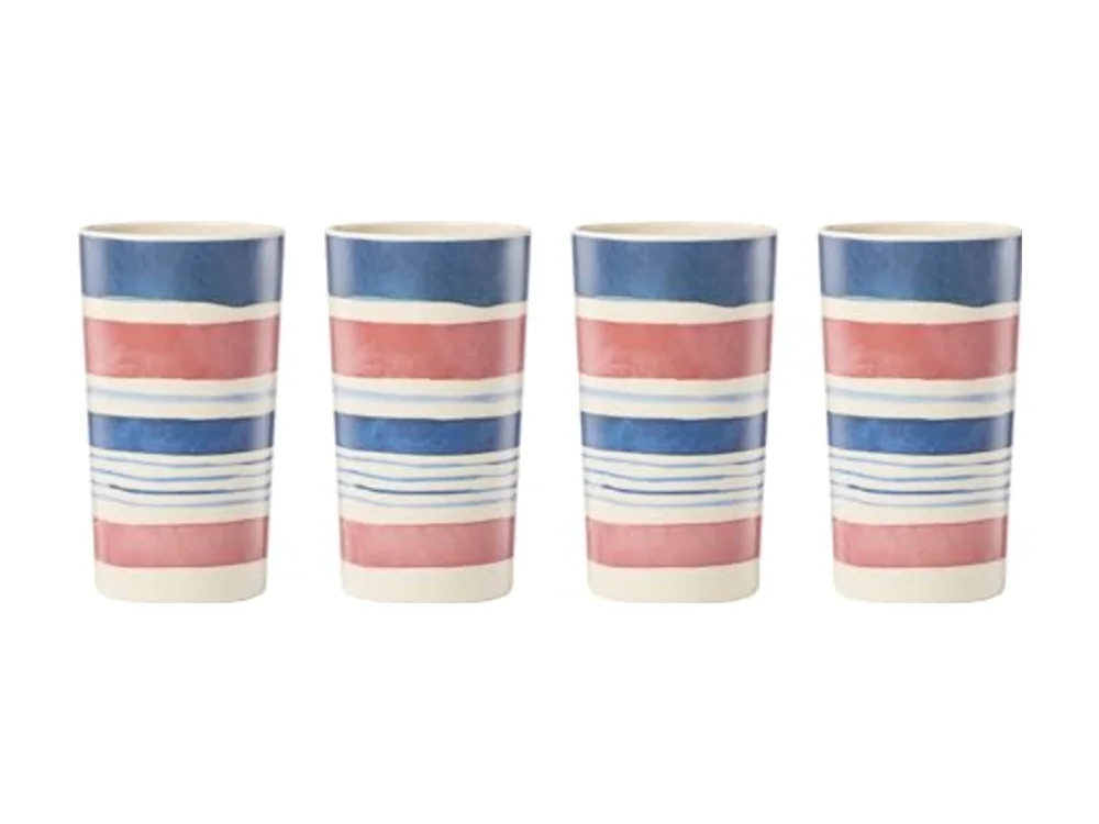 Silverware Set 24 Seven Melamine Collection