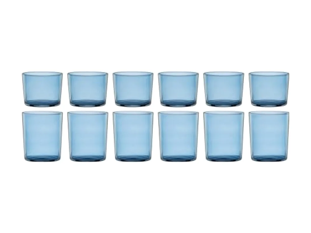 Stackables Blue Drinkware