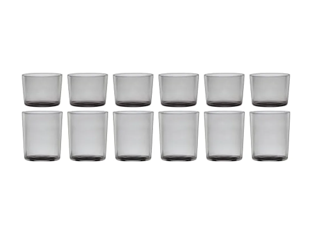 Stackables Smoke Drinkware