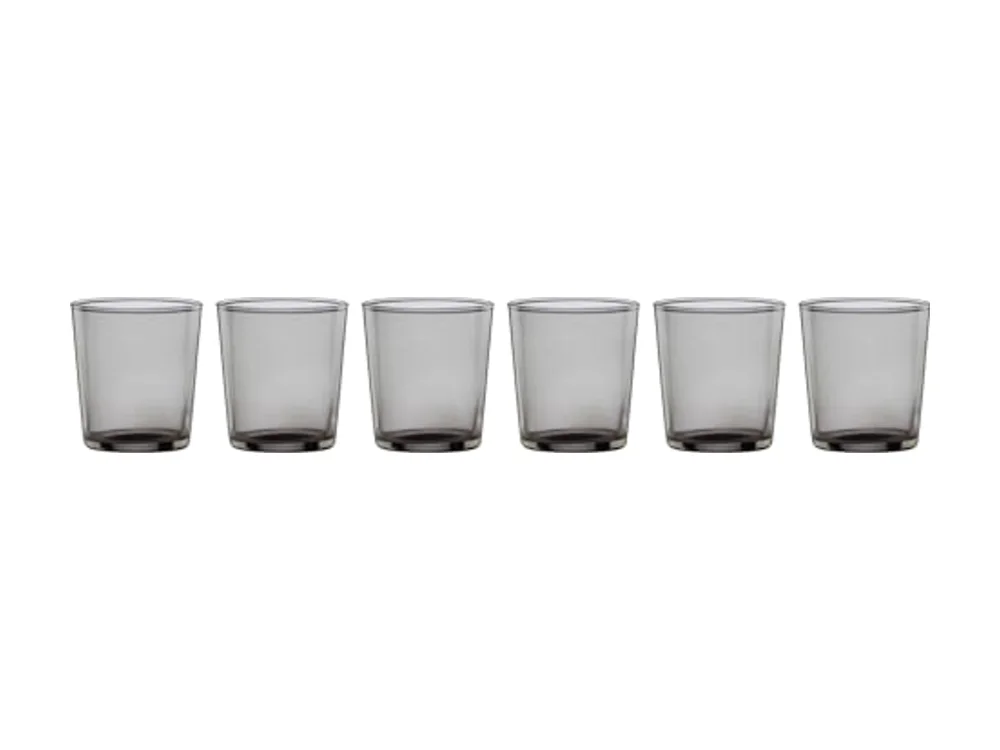 Stackables Smoke Shot Glasses
