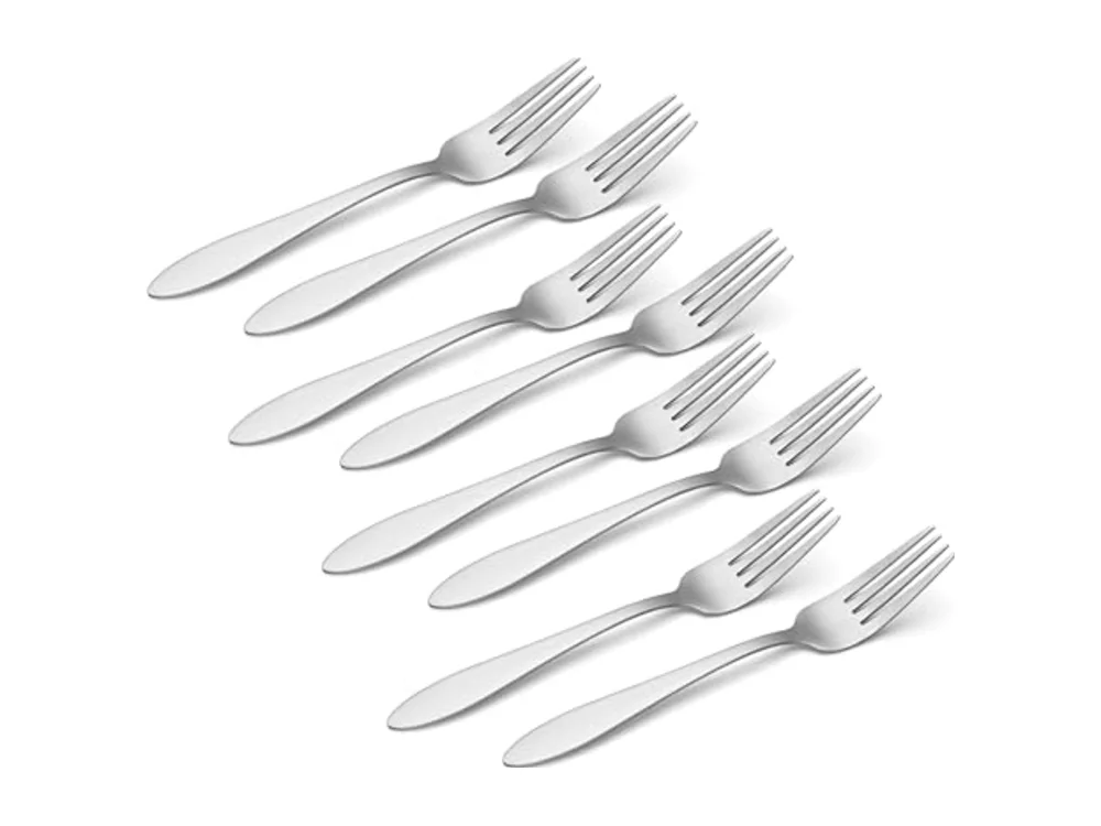 Taylor Everyday Flatware Dinner Forks