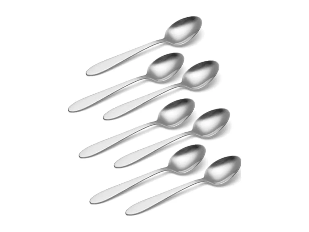 Taylor Everyday Flatware Teaspoons