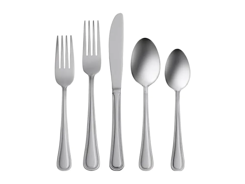 Tress Everyday Flatware Set