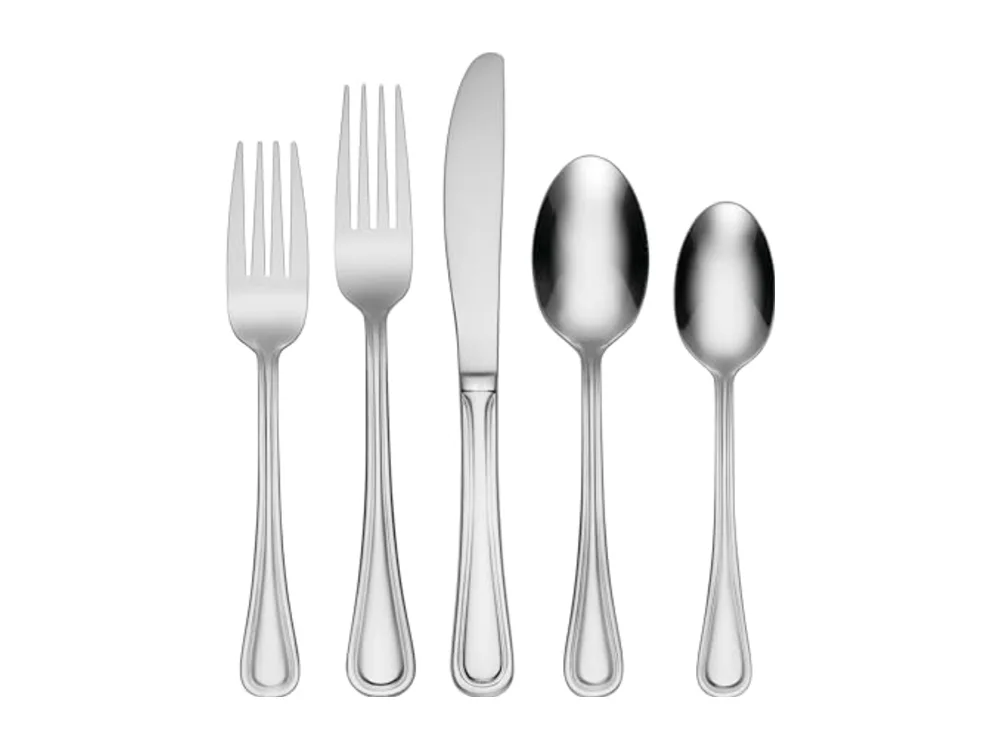 Tress Flatware Collection
