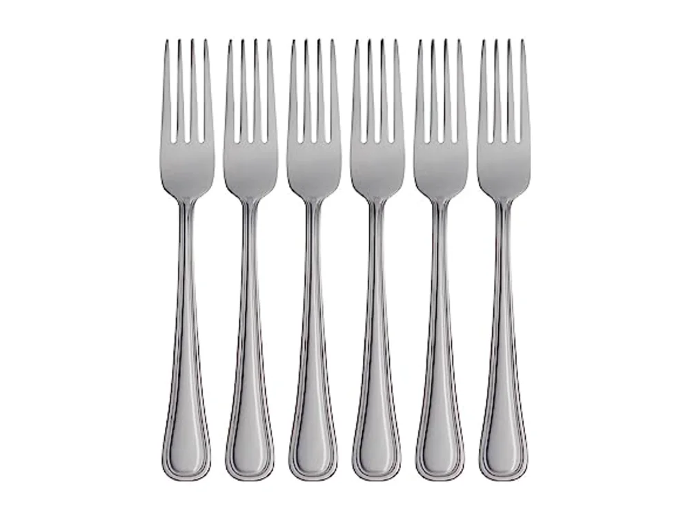 Tress Mirror Everyday Dinner Forks