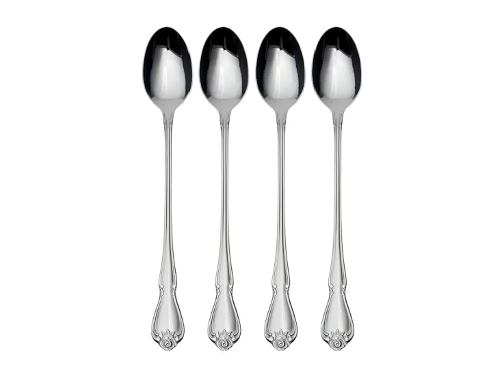 True Rose Iced Tea Spoons