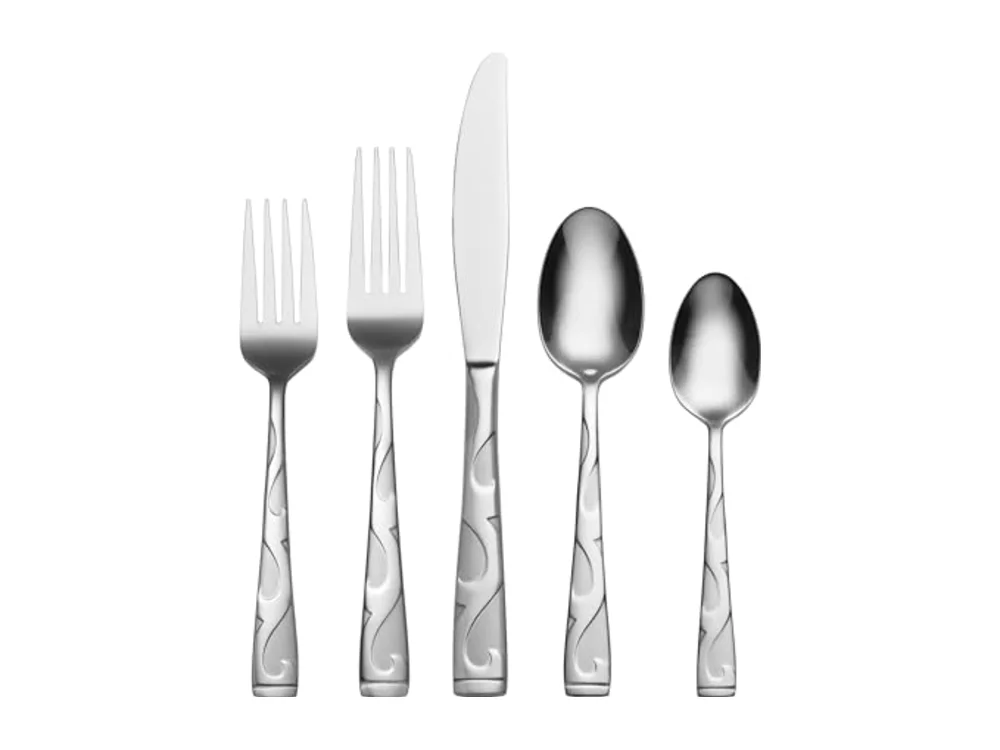 Tuscany 20-Piece Flatware Set