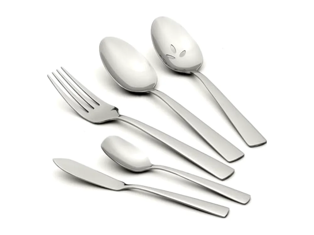 Ukphail Oneida Nocha 5 Piece Hostess Set