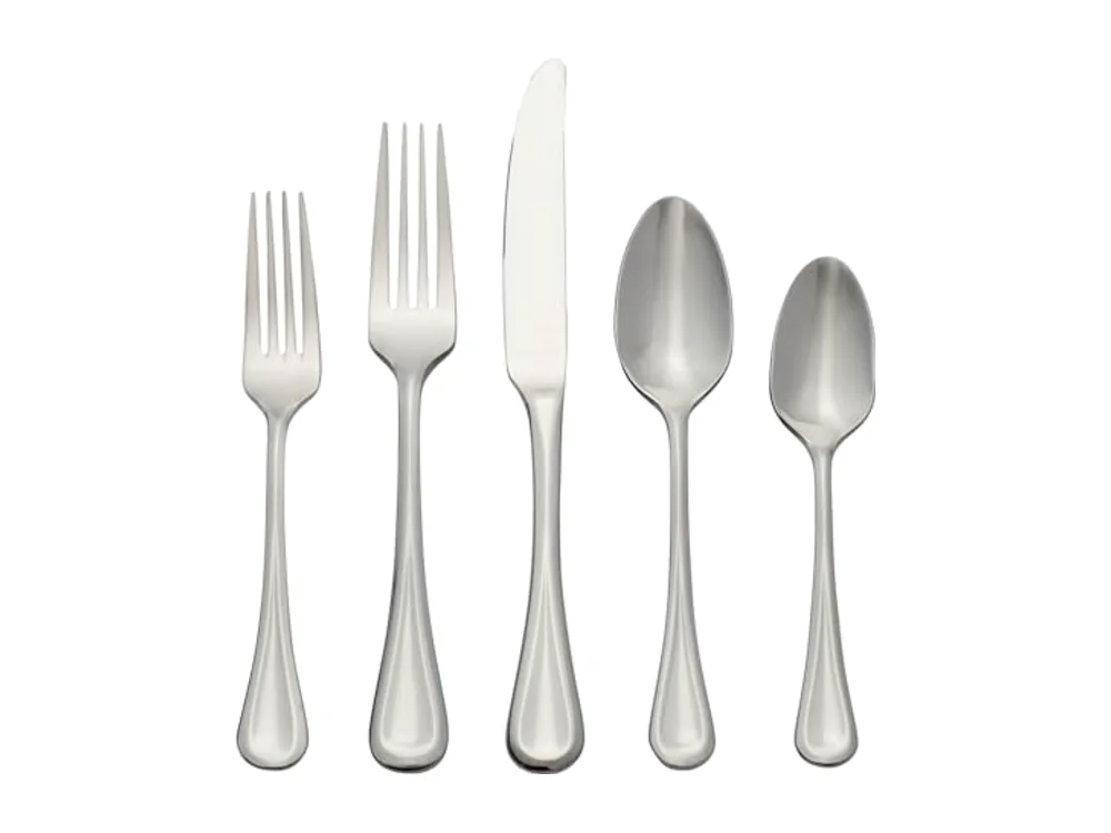 Virage 20 Piece Everyday Flatware Set