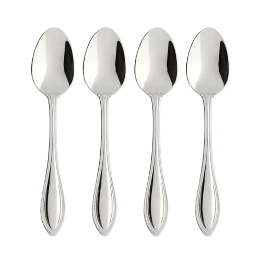 American Harmony Everyday Teaspoons Flatware