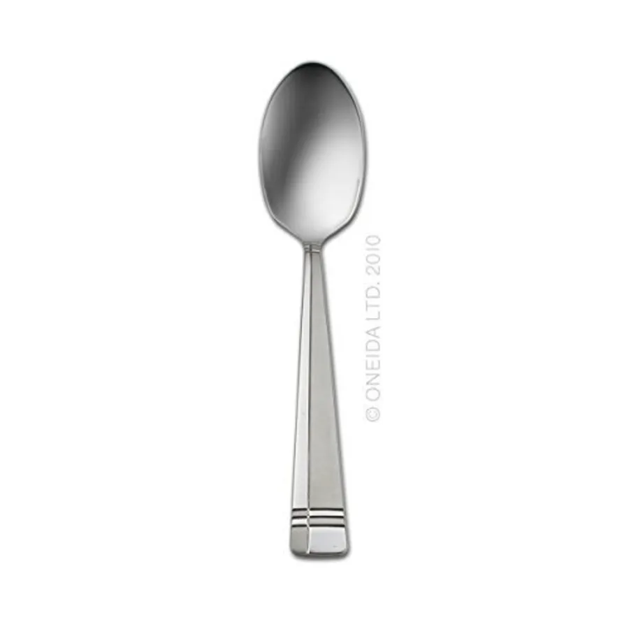 Amsterdam 45-Piece Everyday Flatware Set view 3