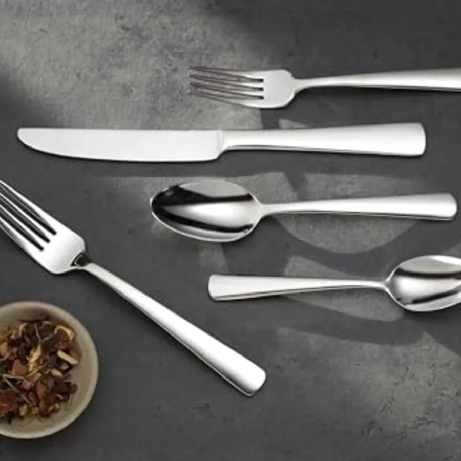 Aptitude Dinner Forks view 4