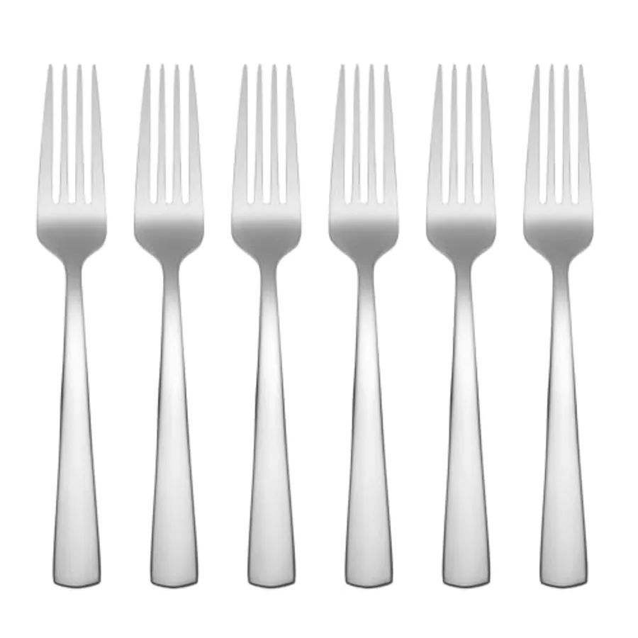 Aptitude Dinner Forks