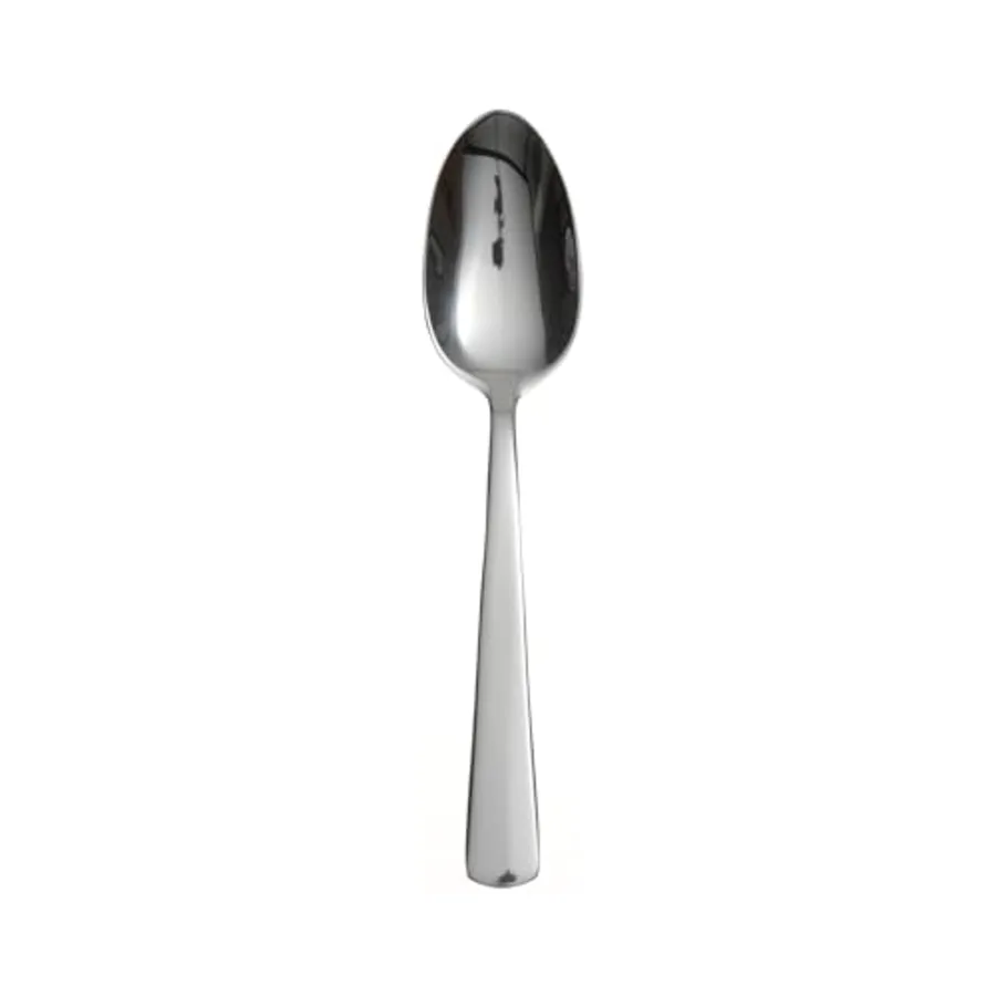 Aptitude Everyday Flatware Dinner Spoons view 3
