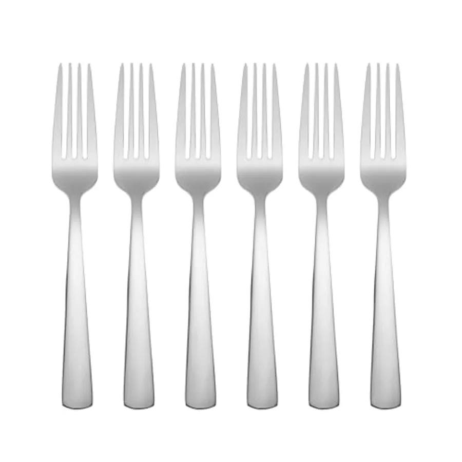 Aptitude Everyday Flatware Salad Forks