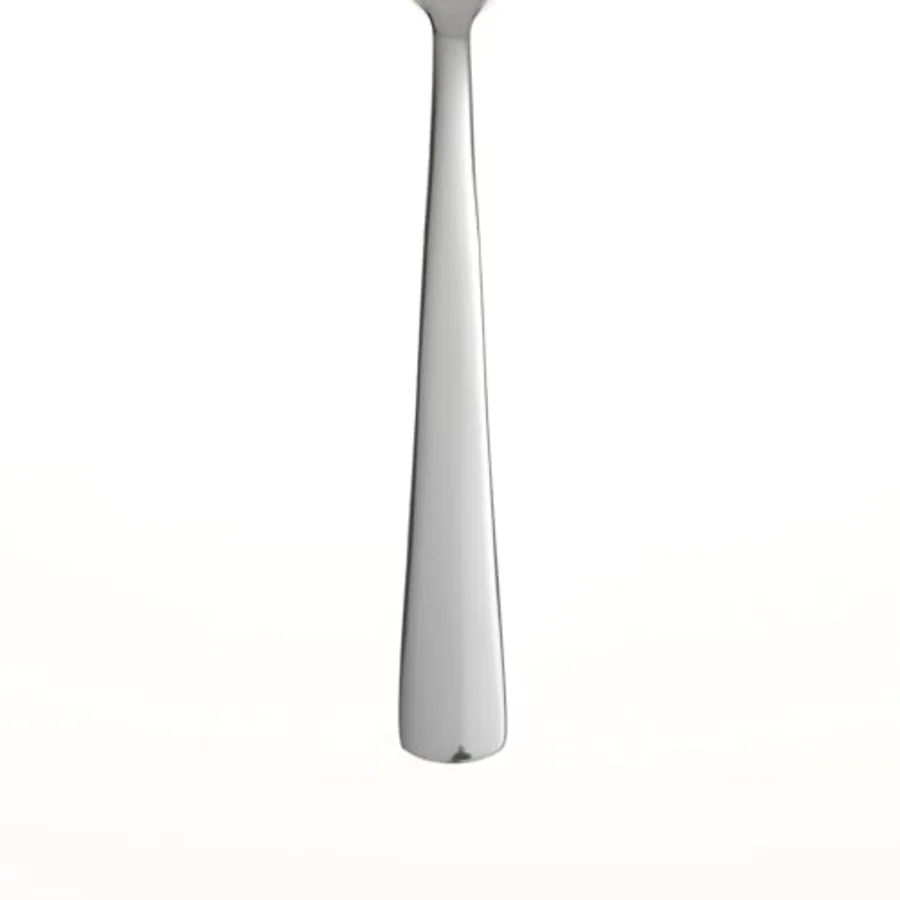 Aptitude Everyday Flatware Soup Spoons Set view 3