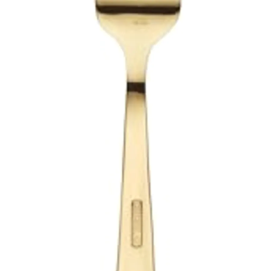 Aptitude Gold 20 Piece Everyday Flatware Set view 4