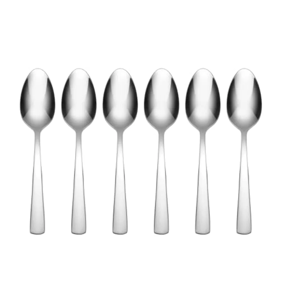 Aptitude Teaspoons Set of 6