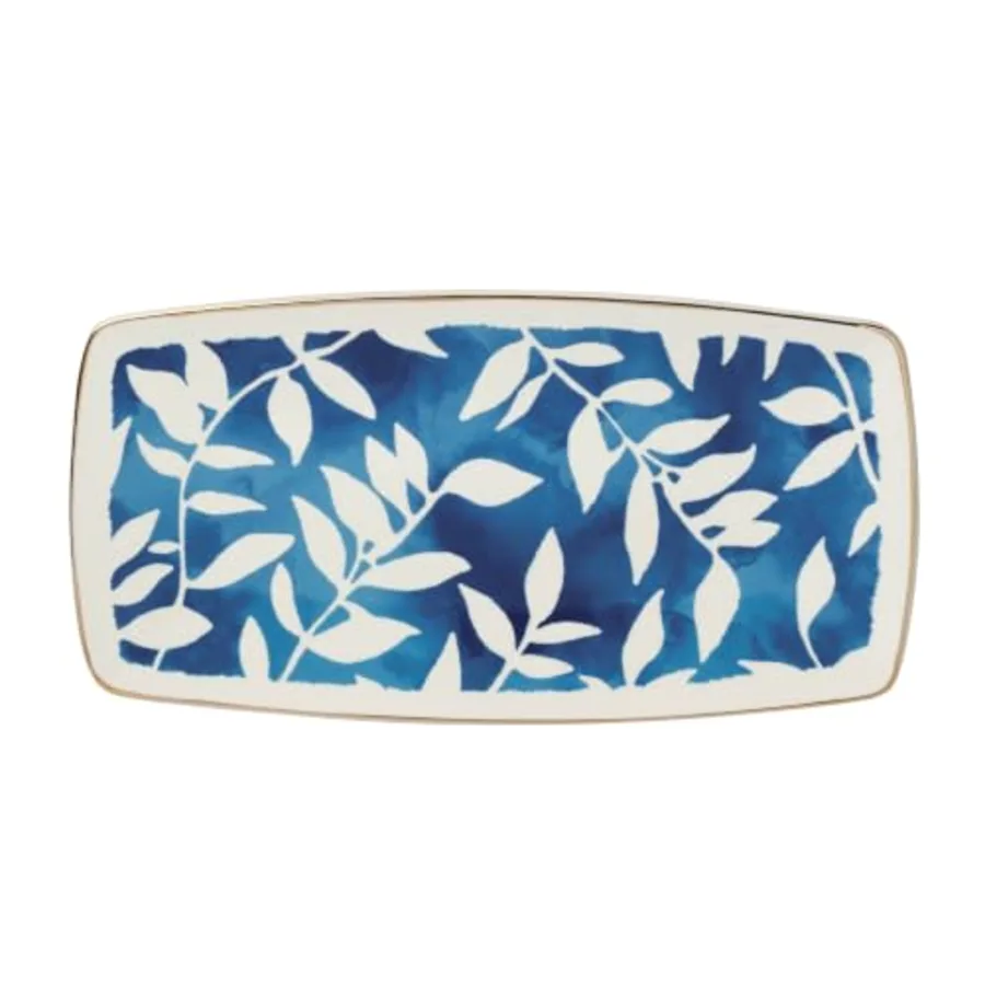 Aura Dinnerware Hors Doeuvres Tray