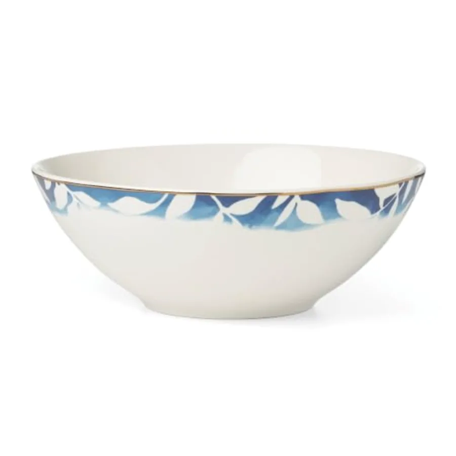 Aura Dinnerware Serving Bowl
