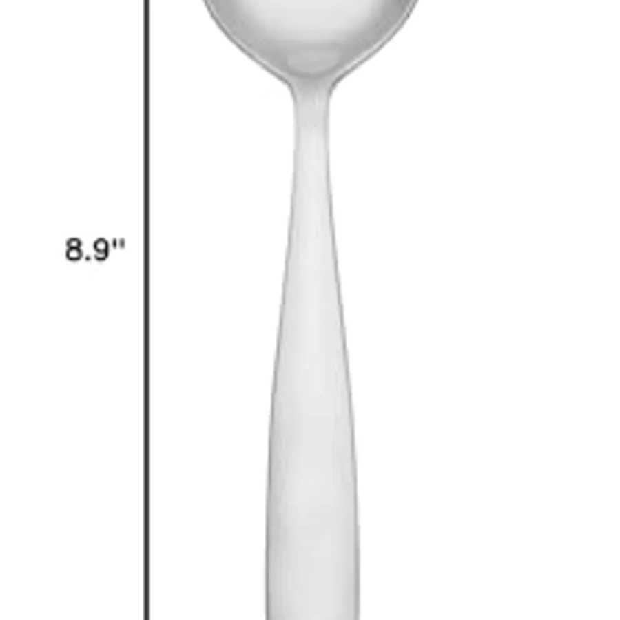 Bond Serving Spoon view 2