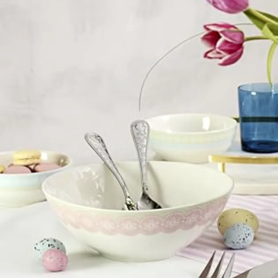 Bunny Hop 5-Piece Hostess Set view 4