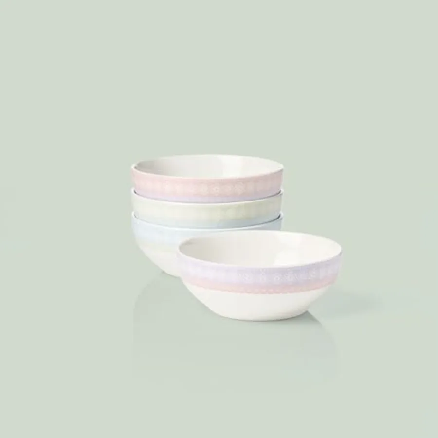 Bunny Hop All-Purpose Bowls view 2