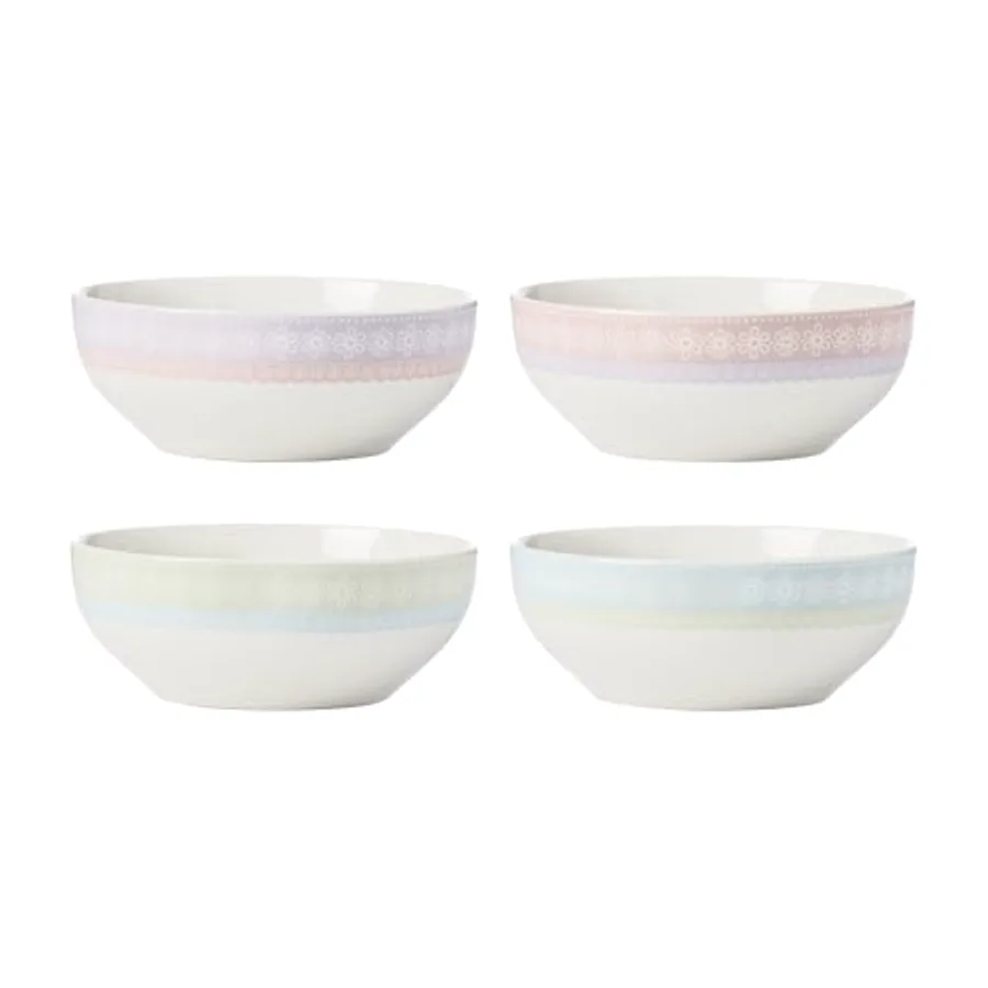 Bunny Hop All-Purpose Bowls
