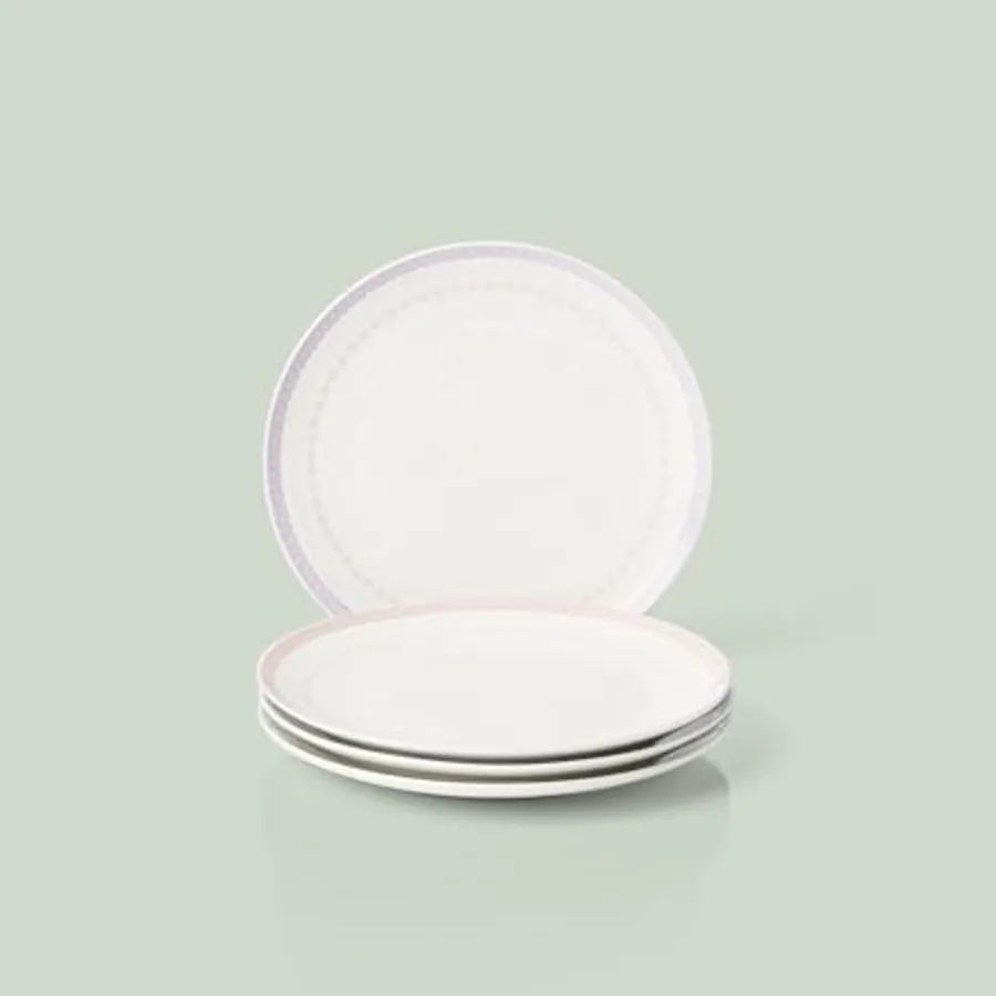 Bunny Hop Dinner Plates view 2