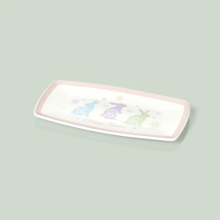 Bunny Hop Hors Doeuvres Tray view 2