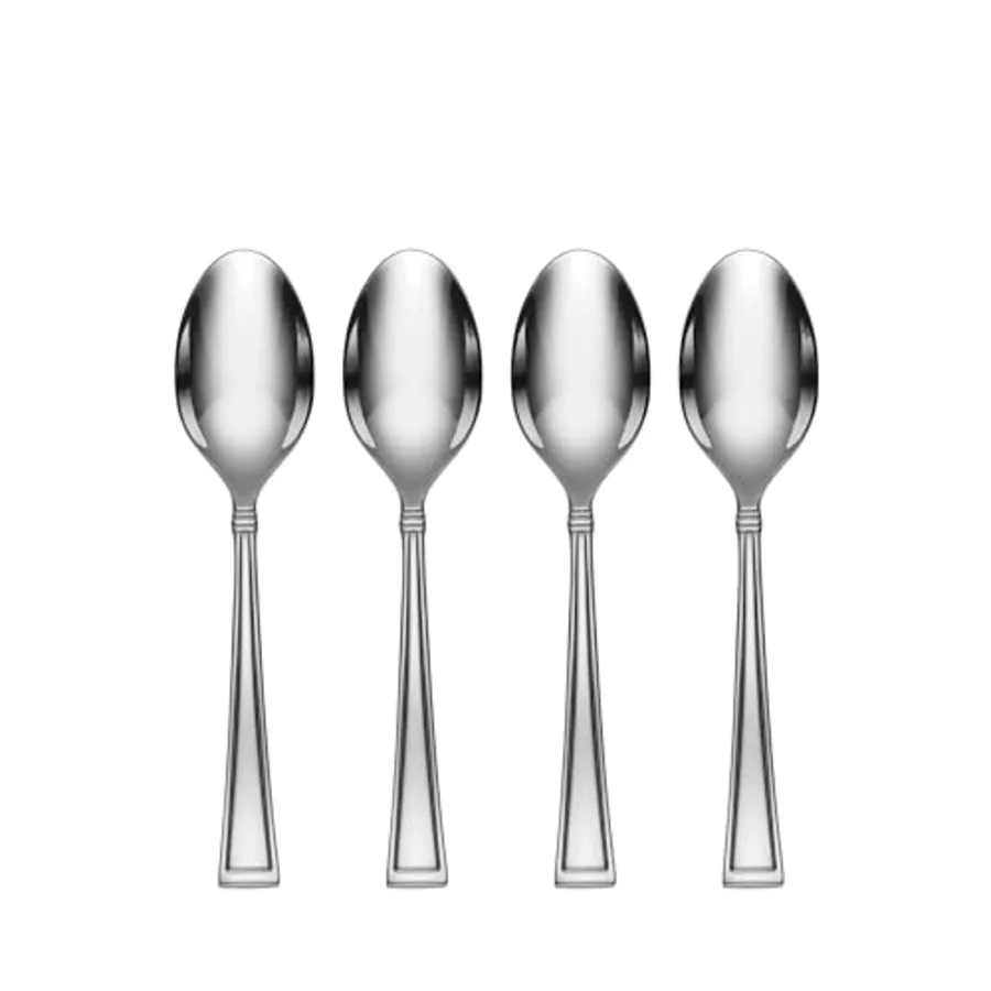 Butler Everyday Flatware Teaspoons