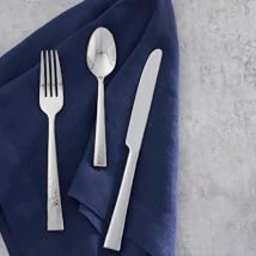 Cabria 5 Piece Fine Flatware Set view 5