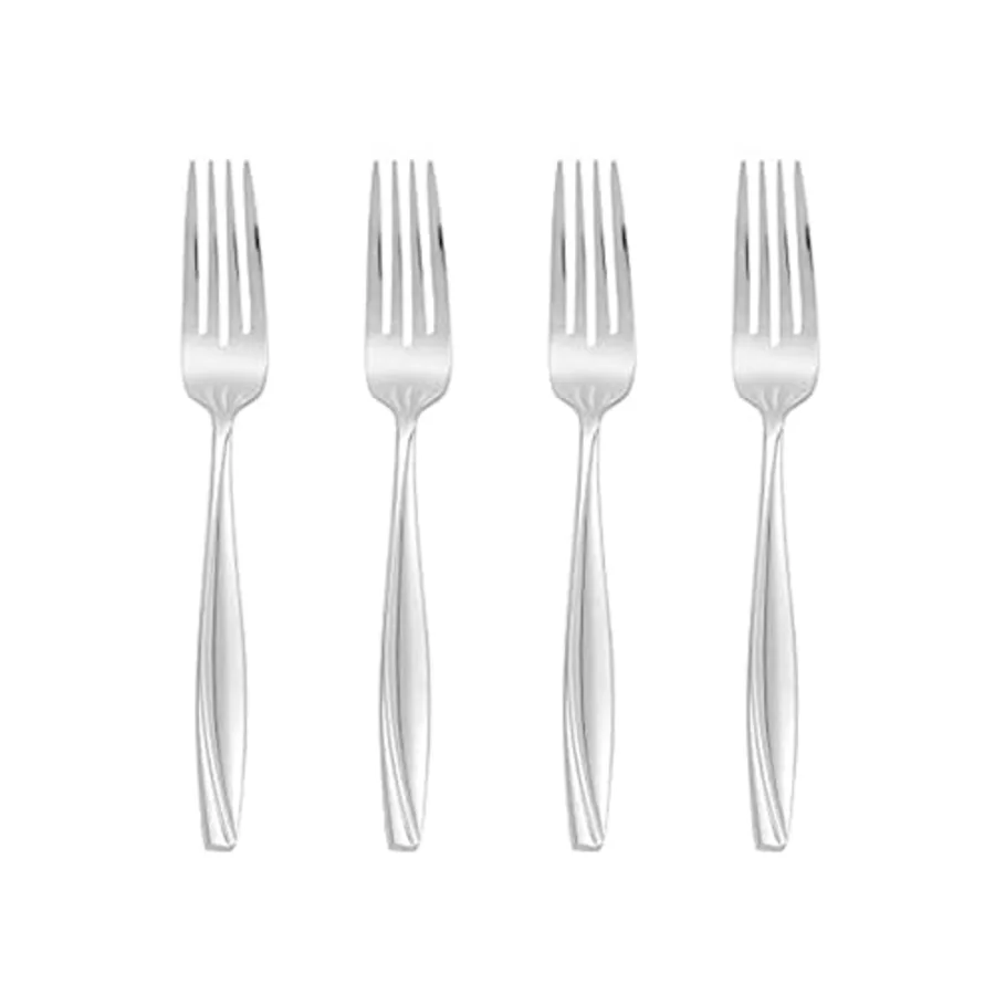 Camlynn Everyday Flatware 4-Piece Salad Forks