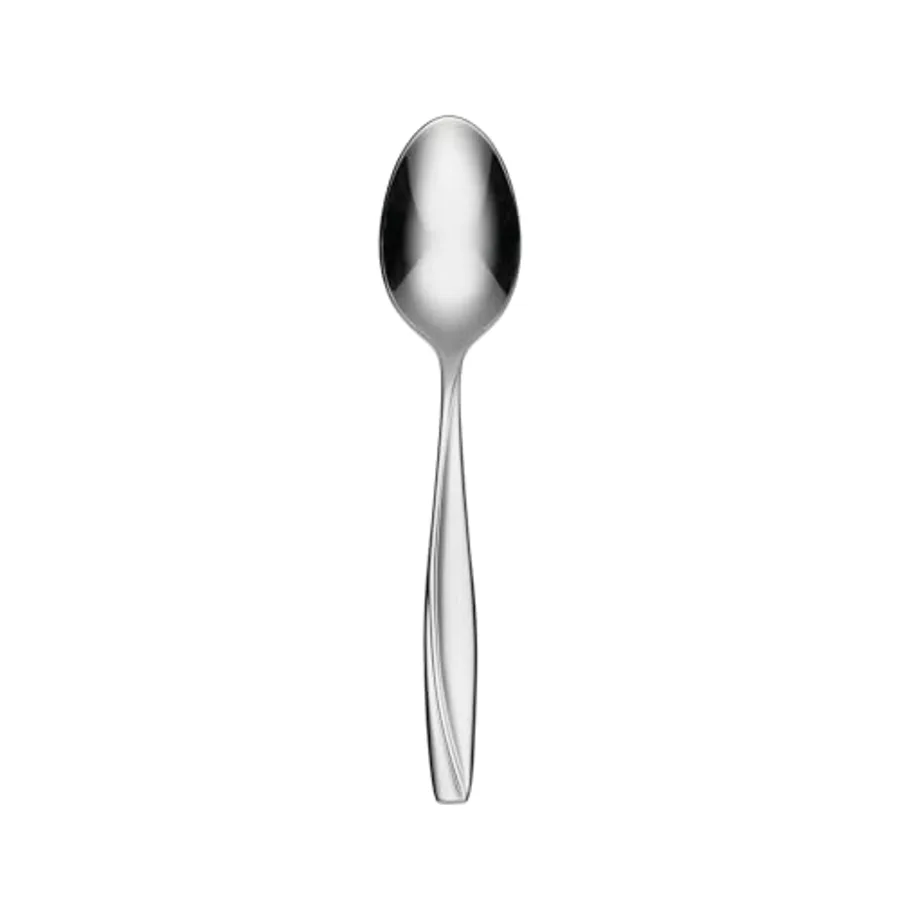 Camlynn Everyday Flatware Dinner Spoons 18/0 Stainless Steel view 2